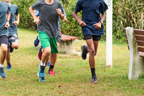 The Minimum Effective Dose: 5 Strength Moves Every Runner Ignores