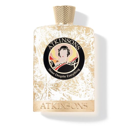 Atkinsons Shine Despite Everything | 100ml