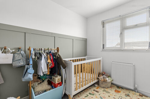 Filder Close, Eastbourne