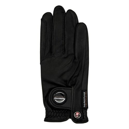Gloves - Black