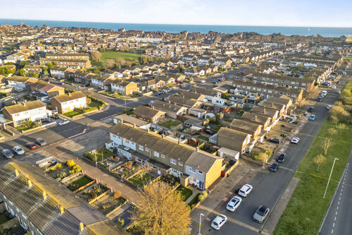 Princes Road, Eastbourne