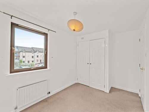 Oliphant Court, Stirling, FK8 1US