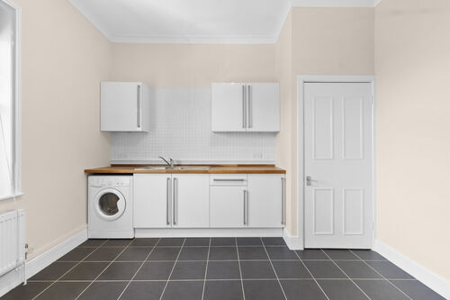 Upperton Gardens, Eastbourne