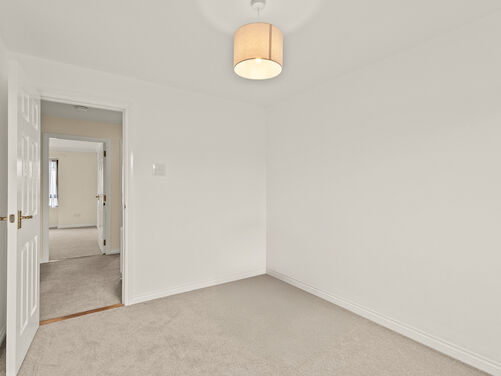 Colville Gardens, Alloa, FK10 1DU