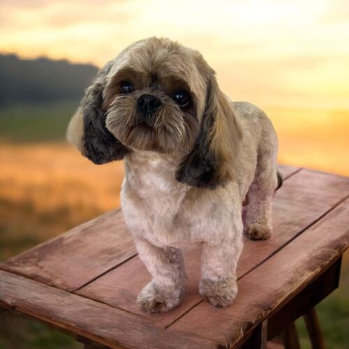 Windle Woofs | Dog Grooming | Photos | Gallery |