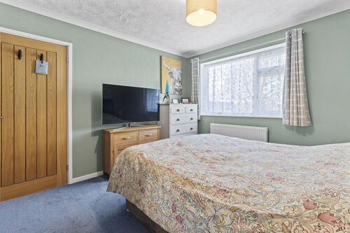 Princes Road, Eastbourne