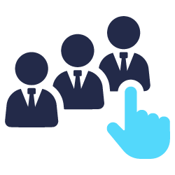 Clients & Candidates