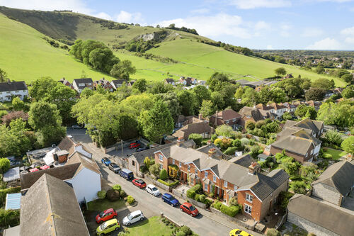 Church Street, Willingdon, Eastbourne