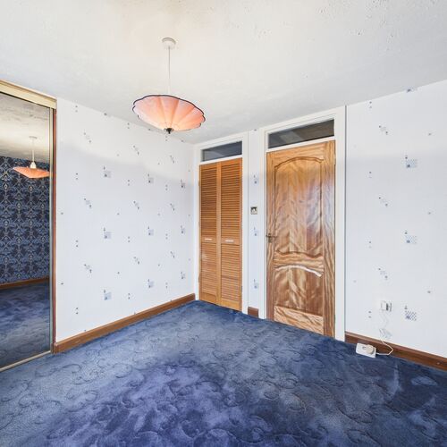 Laighdykes Road, Saltcoats 