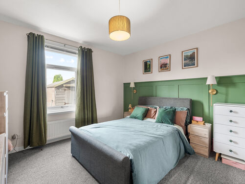 Newlands Road, Grangemouth, FK3 8NY