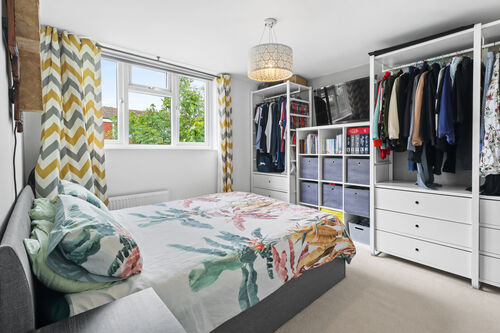 Wayford Close, Eastbourne