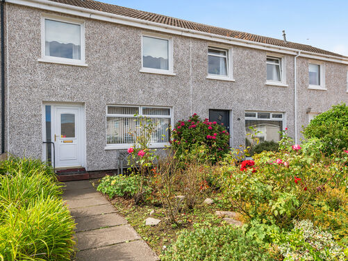 Carrick Court, Stirling, FK7 7QY