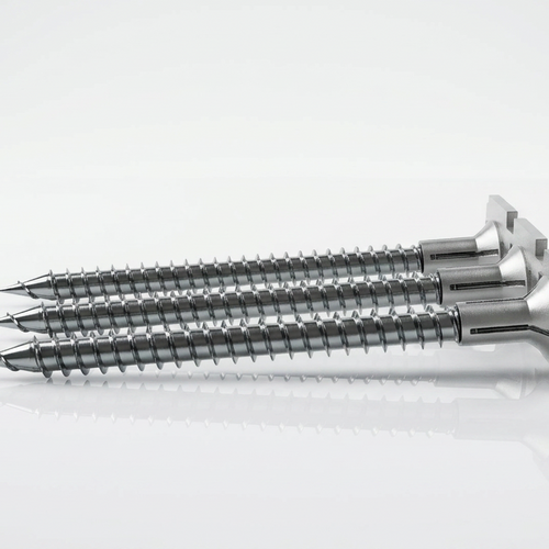 Self-Drill Collated Drywall Screws