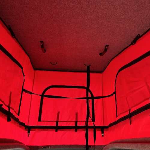 2014 (64)reg VW Caddy 1.6TDi Camper Van 2 Berth - Pro Conversion - High Spec