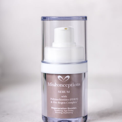 Miskonceptions SERUM with Pro-Regen® Complex 15ml