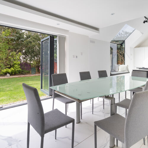 The Oaks, Watford WD19 4LR