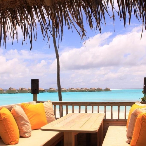 Six Senses Laamu