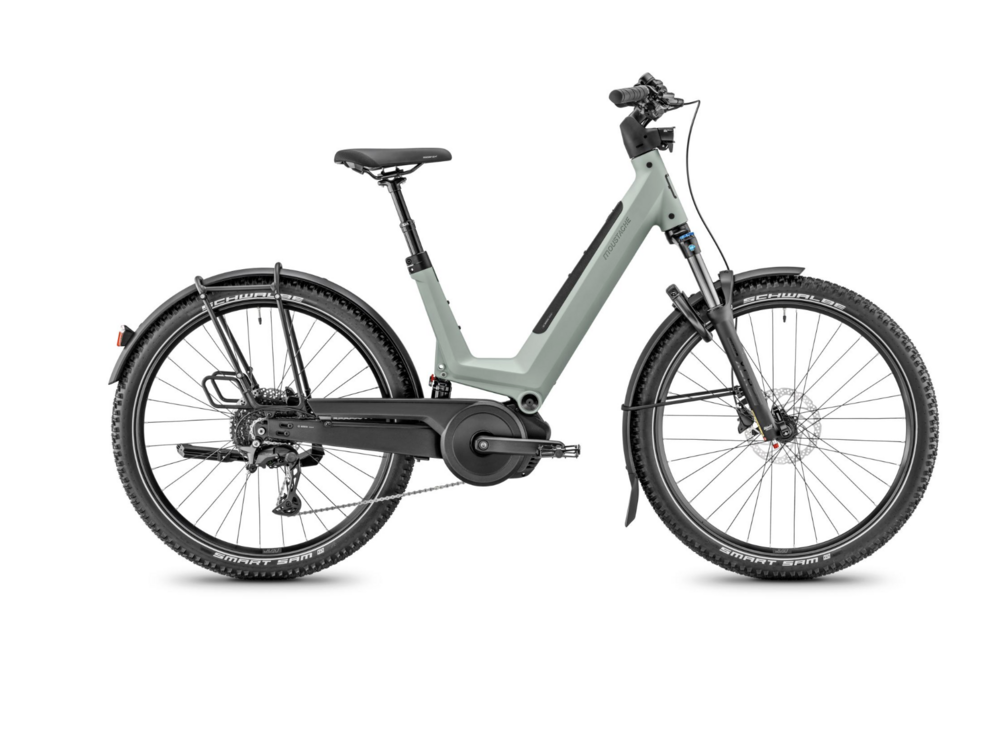 Moustache X Road 4 fs 2026