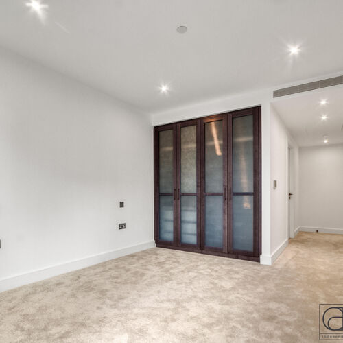 Fitzroy House, London, SW11