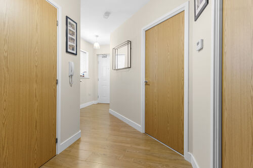 Kensington Way, Polegate