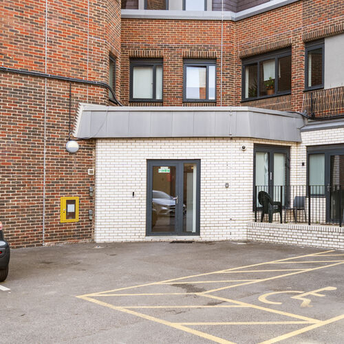 Platform, St.Lukes Street, Bedford MK40 2FL