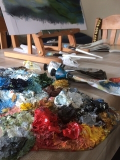 NEWBRIDGE ARTS TRAIL 2018