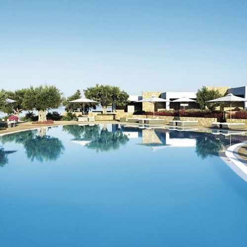 IKOS Olivia - Halkidiki, Greece