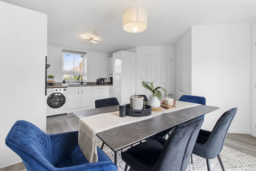 Campbell Drive, Eastbourne