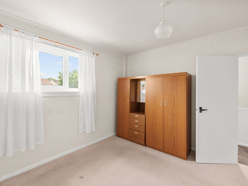 Inglewood Road, Alloa, FK10 2JT