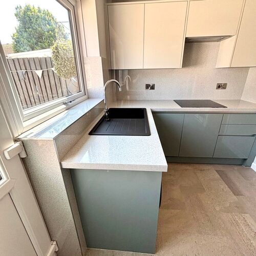 Portfolio | M &amp; M INTERIORS | Kitchens Colwyn Bay Llandudno Rhyl Abergele Conwy North Wales | Bedrooms Colwyn Bay Llandudno Rhyl Abergele Conwy North Wales | Bathrooms Colwyn Bay Llandudno Rhyl Rhos Conwy North Wales