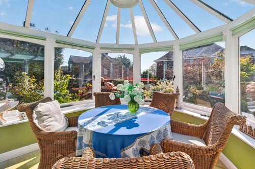 Wish Hill, Eastbourne