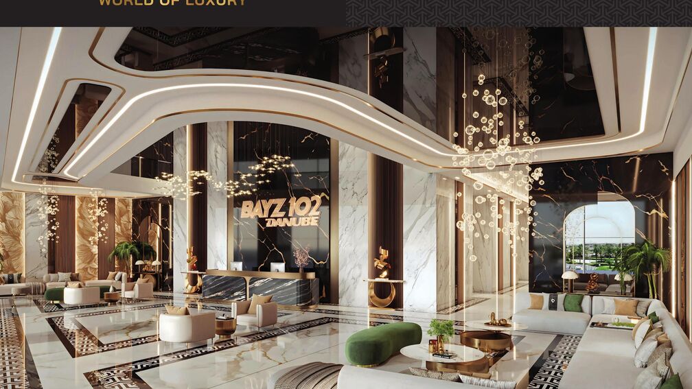 BAYZ 102-BUSINESS BAY