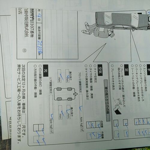 MITSHUBISHI Pajero Shogun 3.8 V6 2012 - Petrol Euro5 Ulez Compliant