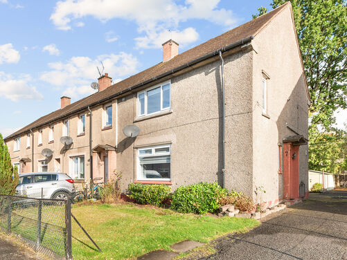 Northwood Road, Tullibody, FK10 2TJ