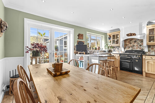 Coopers Hill, Eastbourne