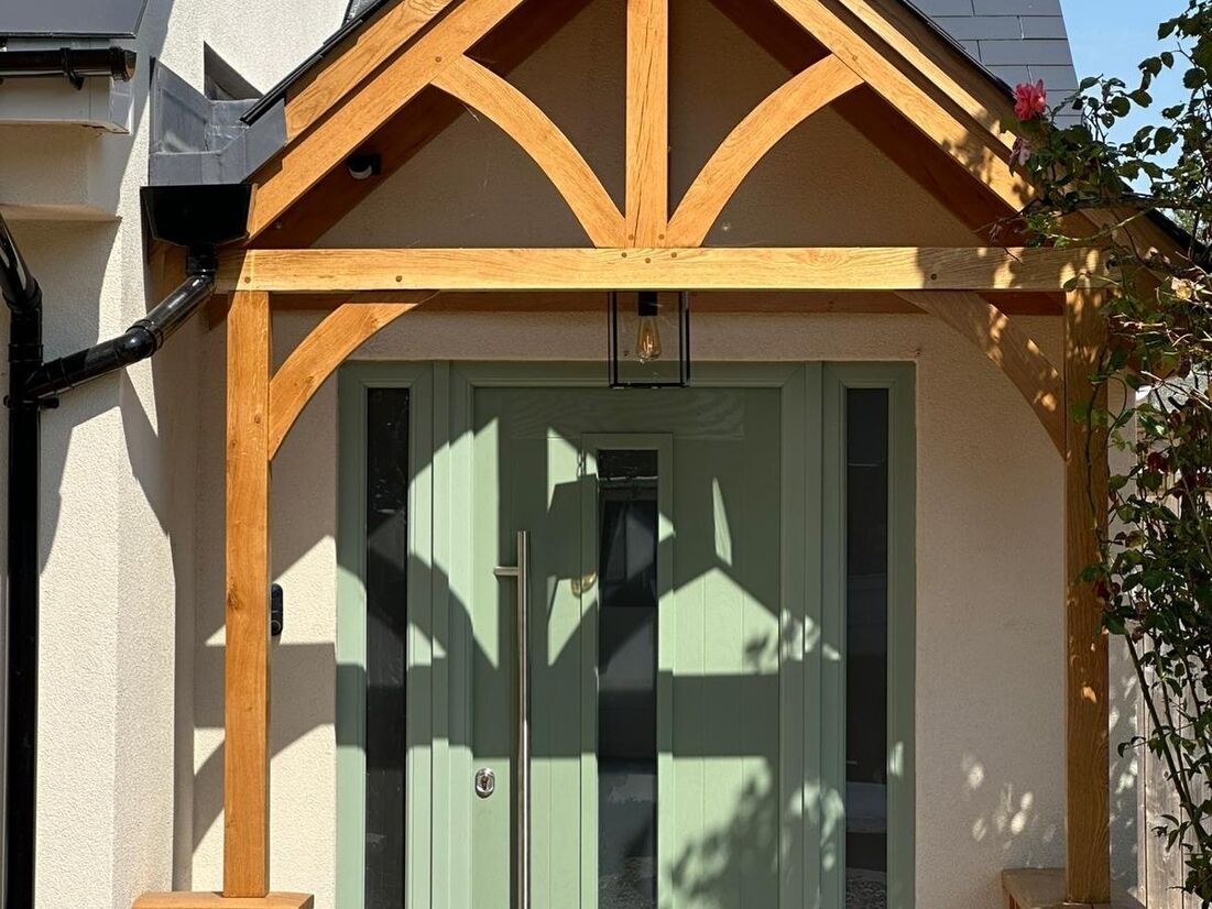 Gallery | Inspire Carpentry &amp; Construction Ltd | Construction Cambridge | Builder Cambridge | Loft conversions and extensions Cambridge