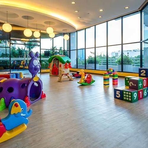 Chatrium Residences Sathorn