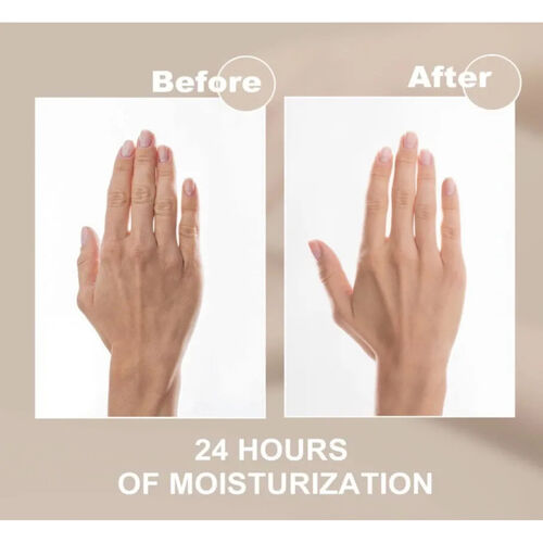 Pink Sugar Nourishing & Softening Hand Cream Shea Butter 90ml