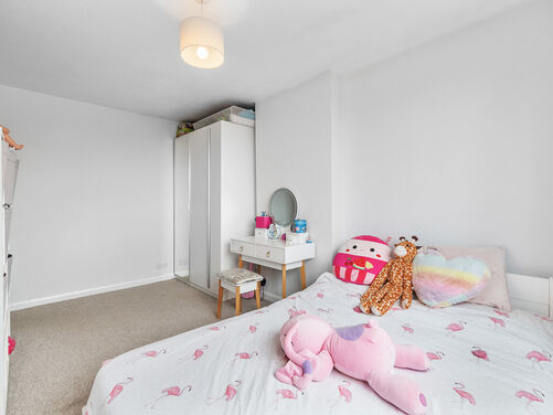 Kingsley Avenue, Stenhousemuir, FK5 4LE