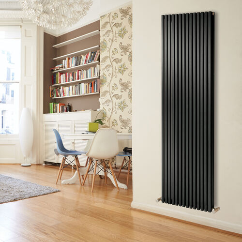 Ultraheat Klon Vertical RAL Range (Bespoke Colour) - PRICES STARTING FROM...