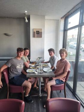 Gallery | Bayleaf Fine Indian Cuisine | Indian Food | Bude Indian Food Restaurant Takeaway Delivery | Bangladesh Curry Balti House