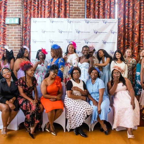 Honouring Womanhood!