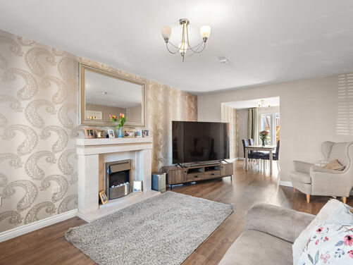 Gannel Drive, Maddiston, FK2 0AL