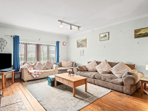 Ann Street, Tillicoultry, FK13 6NH