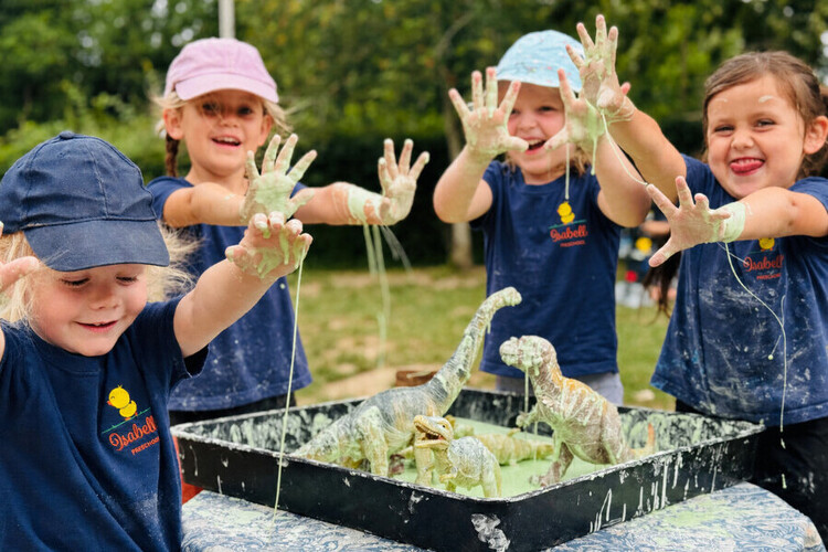 Isabello's Preschool  | Preschool Sayers Common | Preschool Near Hassocks | Nursery Near Burgess Hill