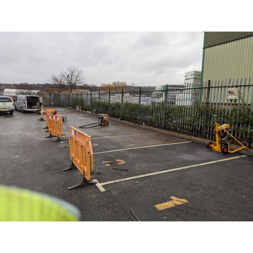 Storage Garages - Gateshead