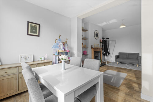 Woodgate Road, Eastbourne