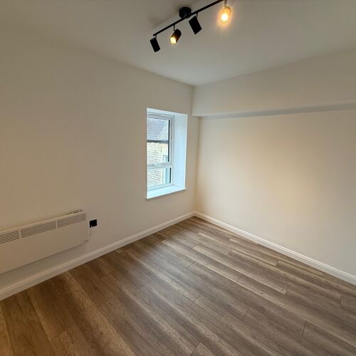 Two Bedroom Apartments To Let