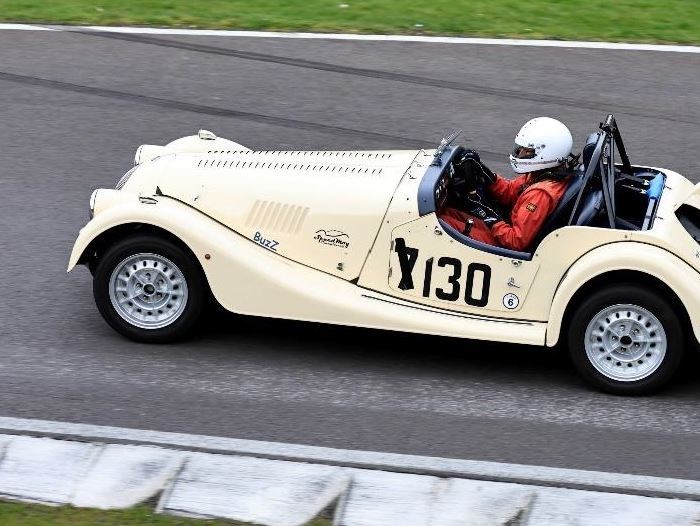 Techniques Speed Championship