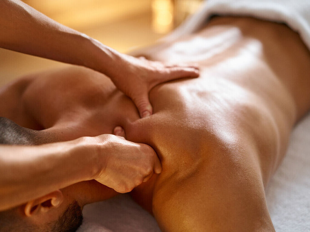 GEM Signature Massage